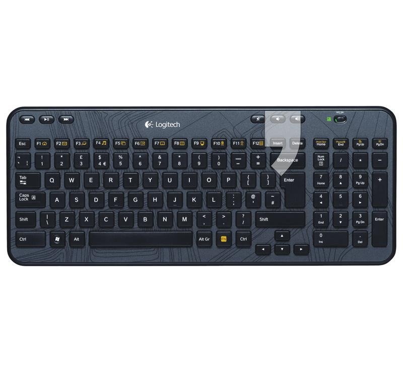 Logitech K360 (920-003094)