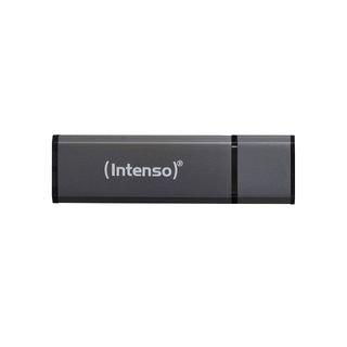 Intenso Alu Line 4GB (3521451)