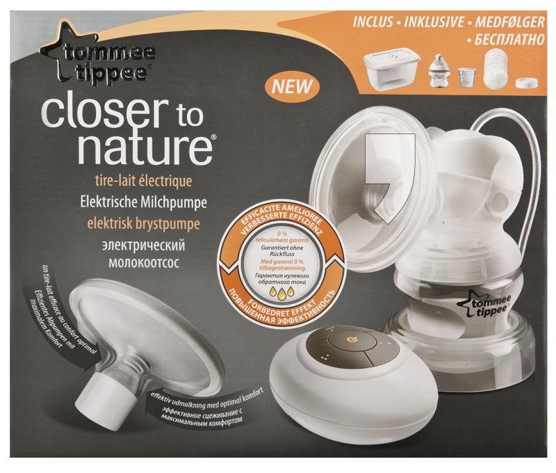 Tommee Tippee Laktator Elektryczny
