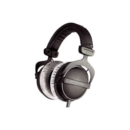 Beyerdynamic DT770 Pro 250 Ohm