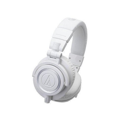 Audio-Technica ATH-M50XWH białe