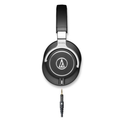 Audio-Technica ATH-M70x czarne