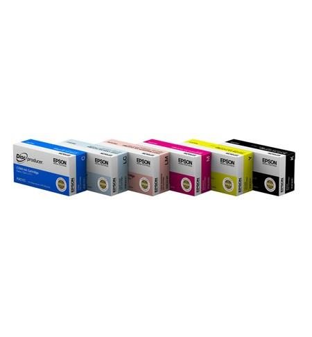 INK Epson Epson Cart/Magenta PJIC4/PP-100 (C13S020450)