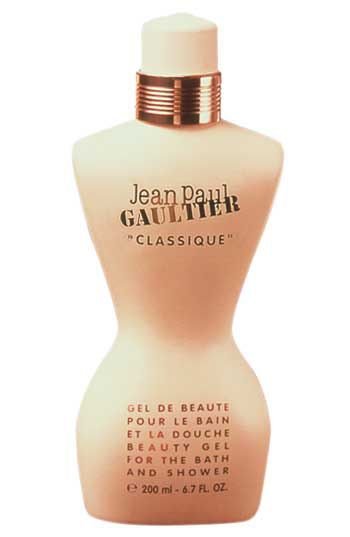 Jean Paul Gaultier Classique Classique 200 ml żel pod prysznic
