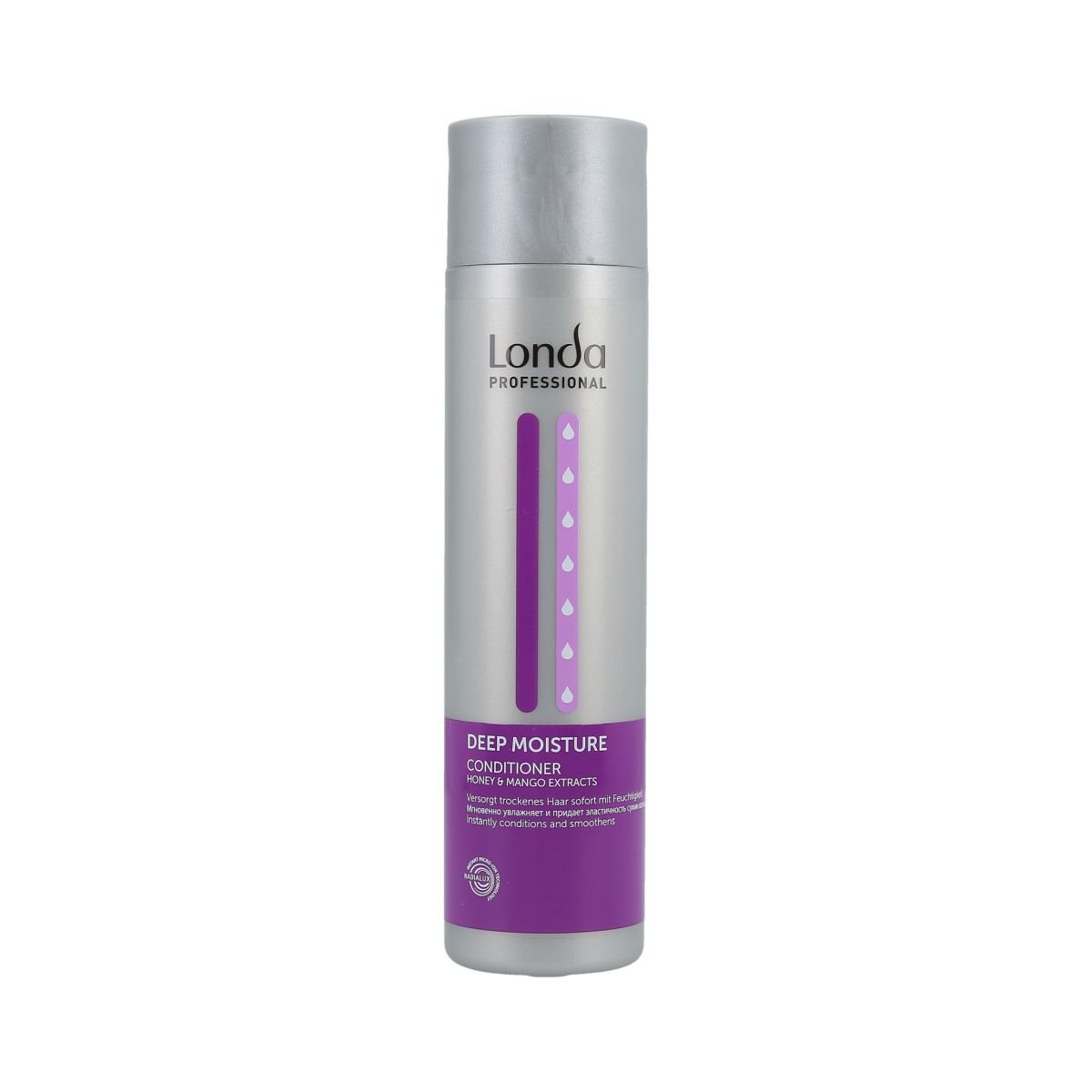 Londa Deep Moisture Odżywka nawilżająca 250ml