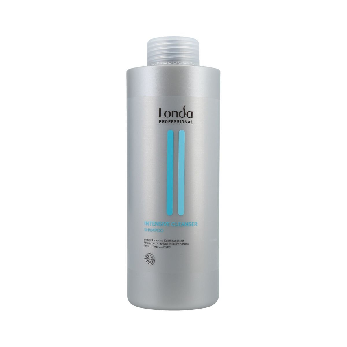 Londa Intensive Cleanser, szampon oczyszczający, 1000ml