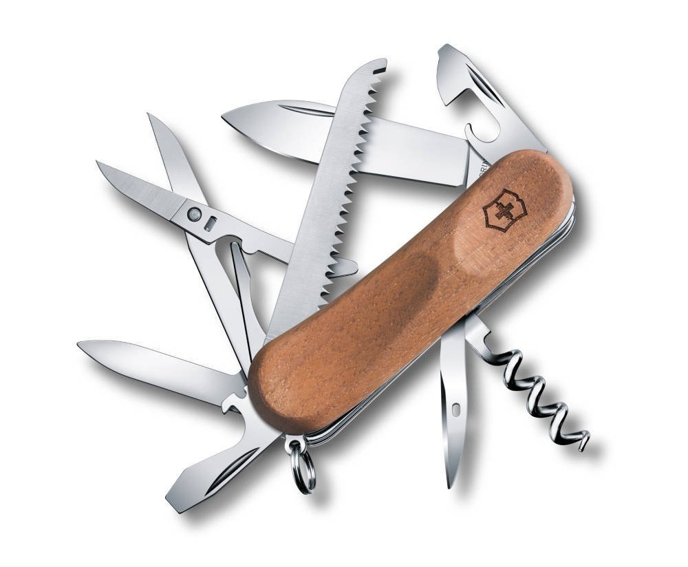 Victorinox Evowood 17 2.3911.63