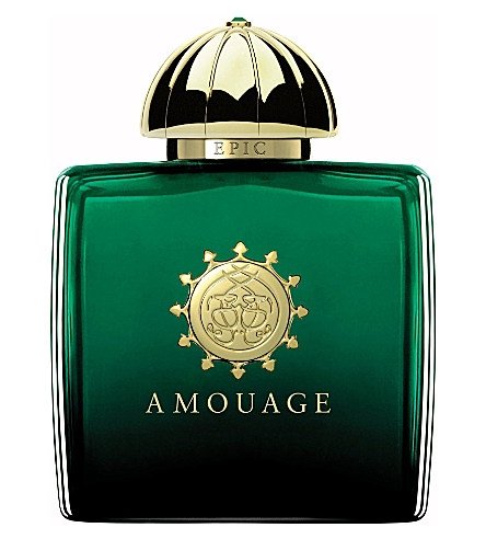 Amouage Epic woda perfumowana  100 ml