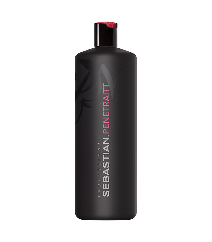 Sebastian Penetraitt, szampon regeneracyjny, 1000 ml