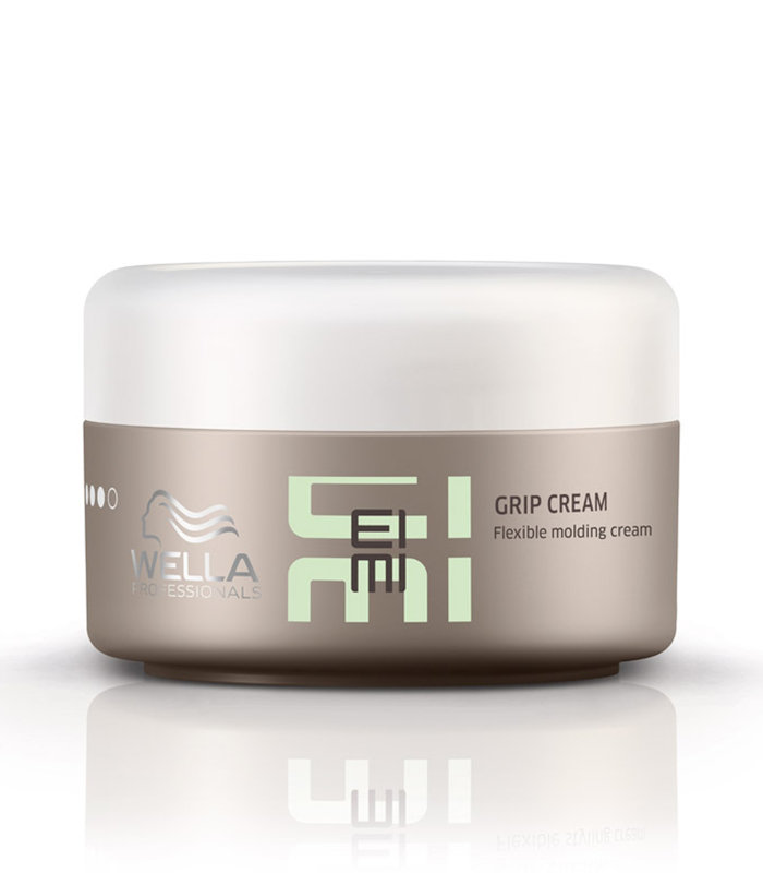 Wella EIMI Grip Cream krem-wosk do stylizacji włosów 75ml