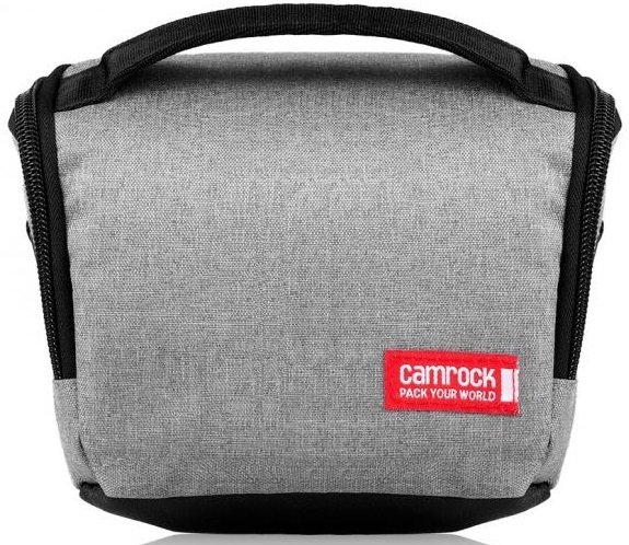 Camrock City Gray XG20