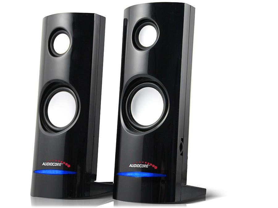 Audiocore AC860