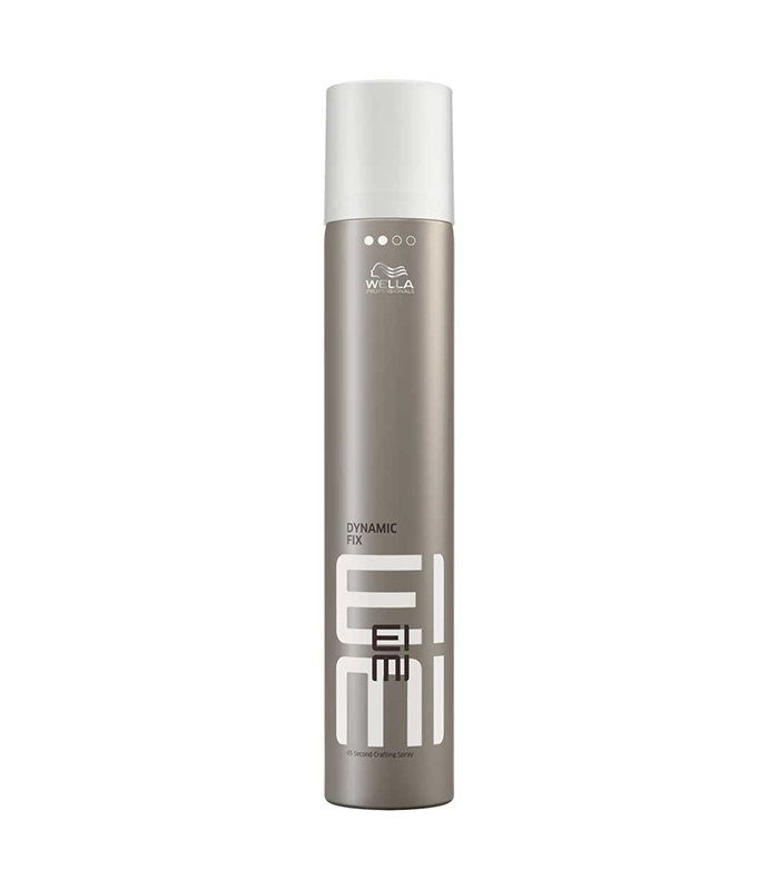 Wella EIMI DYNAMIC FIX 500ml ELASTYCZNE UTRWALENIE W 45 SEKUND W165