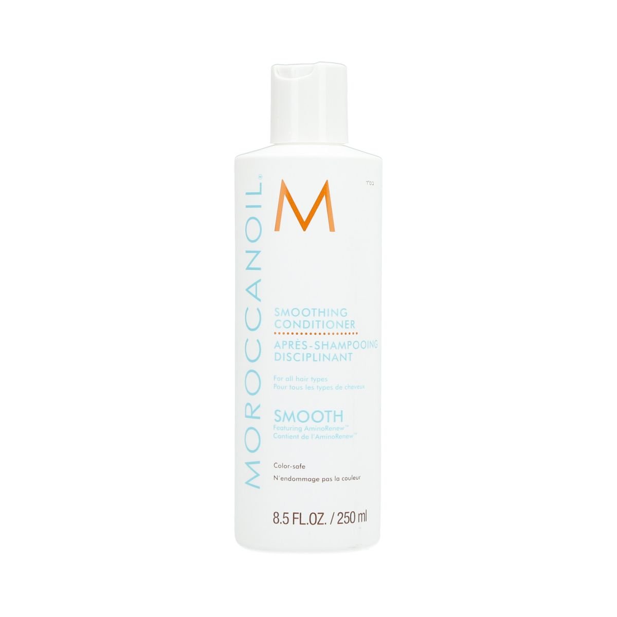 Moroccanoil Smooth Odżywka Wygładzająca Włosy 250 ml