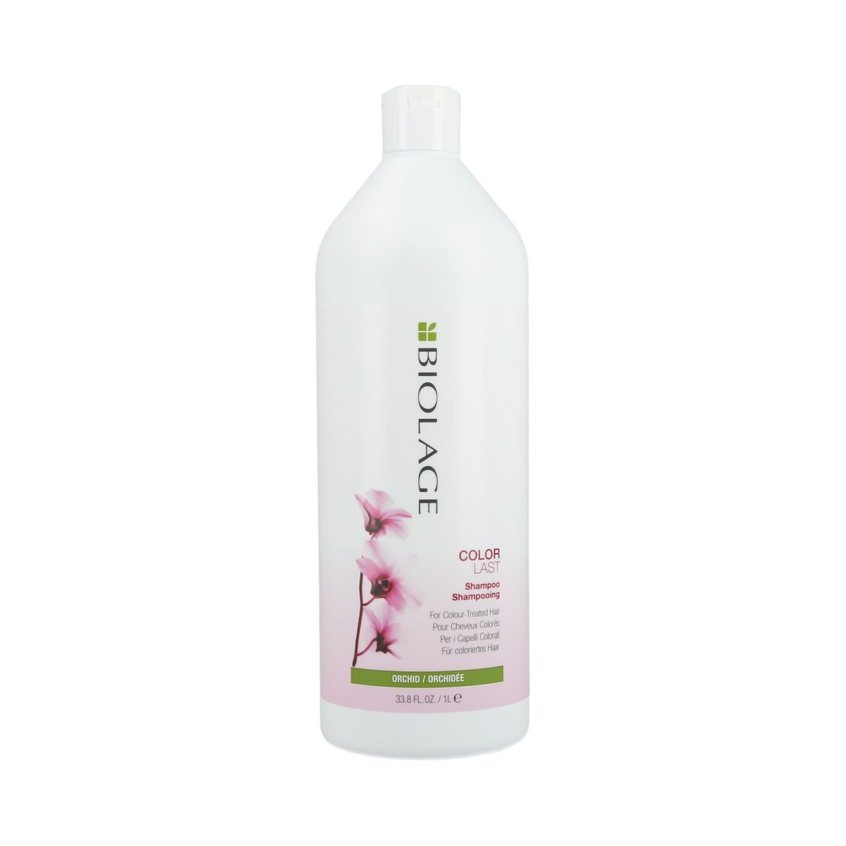 Matrix BIOLAGE COLORLAST szampon do wosów farbowanych 1000ml