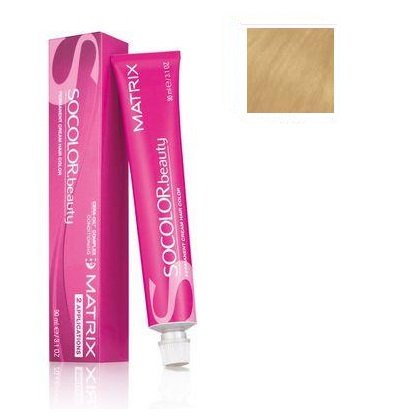 Loreal Matrix Socolor.beauty 9N Very Light Blonde Neutral