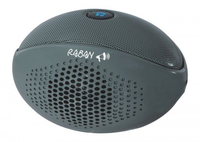 ELTRA RT-411 Szary