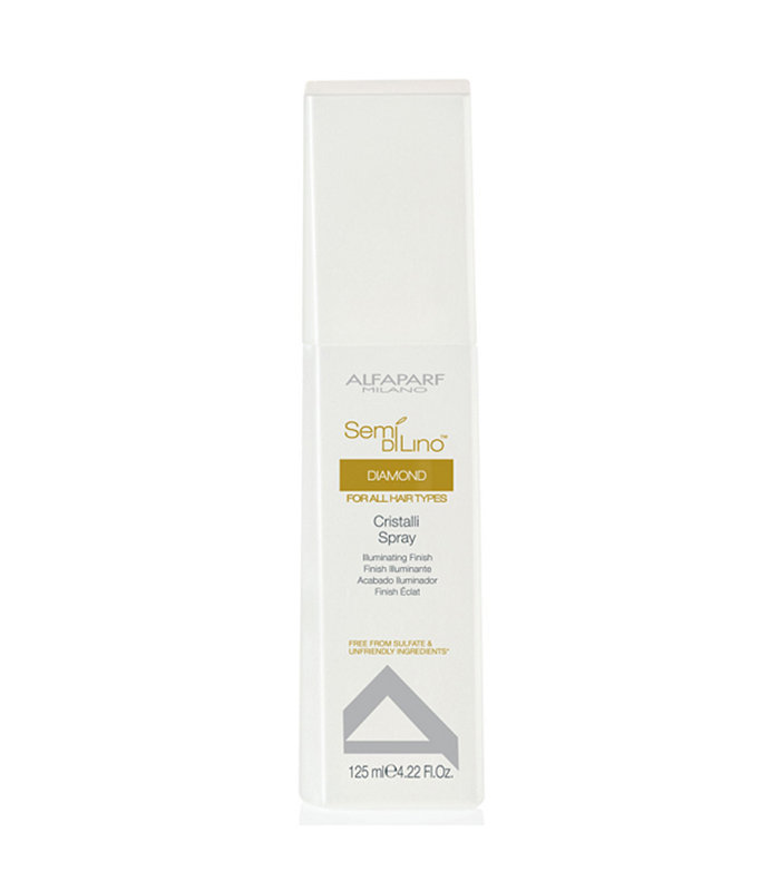 Alfaparf Diamond Extraordinary All-in-1 Fluid rozświetlający bez spłukiwania 125ml