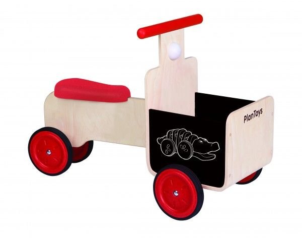 Plan Toys jeździk Ciężarówka