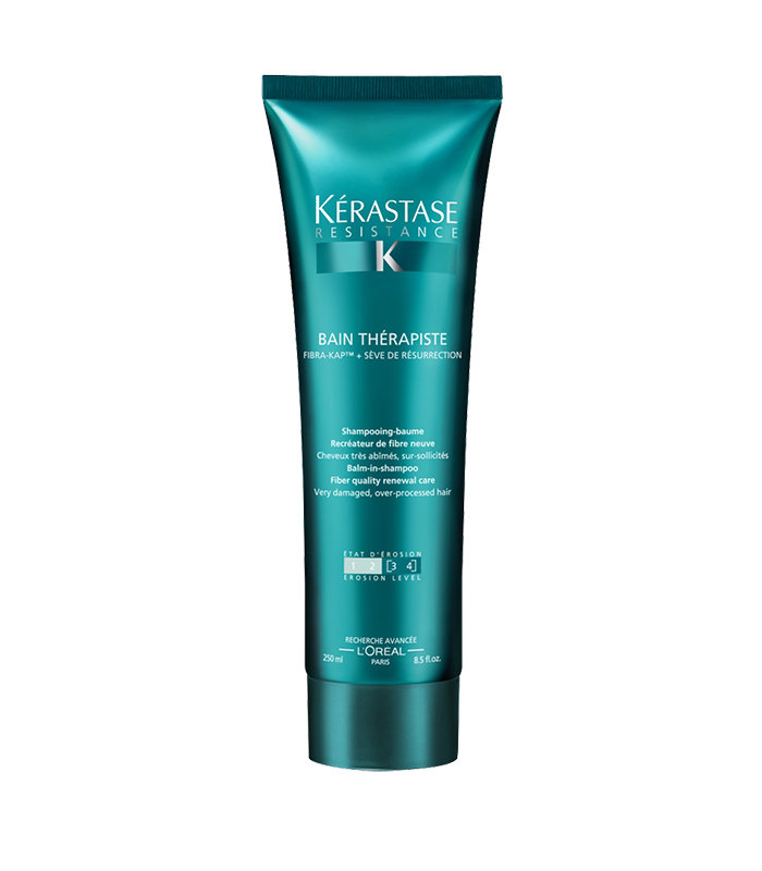 Kerastase Szampon do włosów Résistance 250 ml Damskie