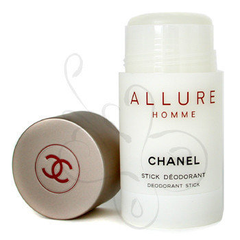 Chanel Allure Homme 75g