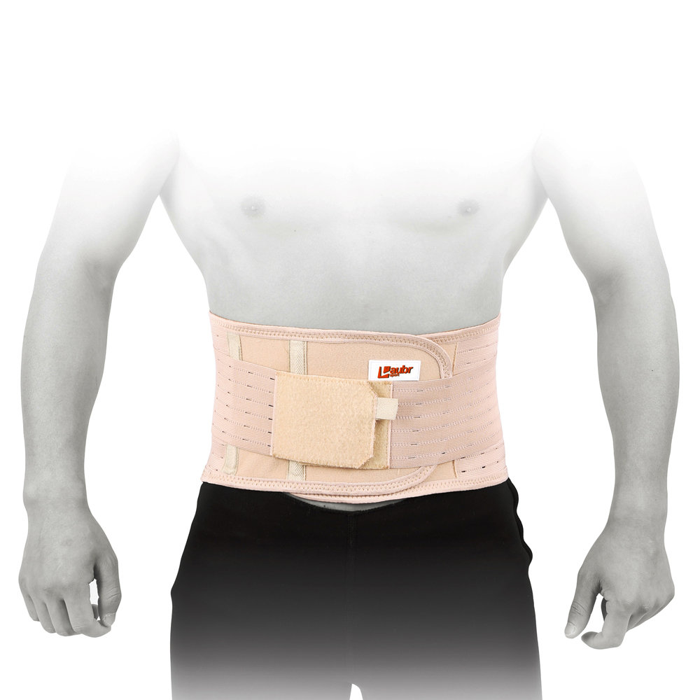 Laubr PAS BIODROWY LĘDŹWIOWY STABILIZATOR PS ROZM M IR97993-M