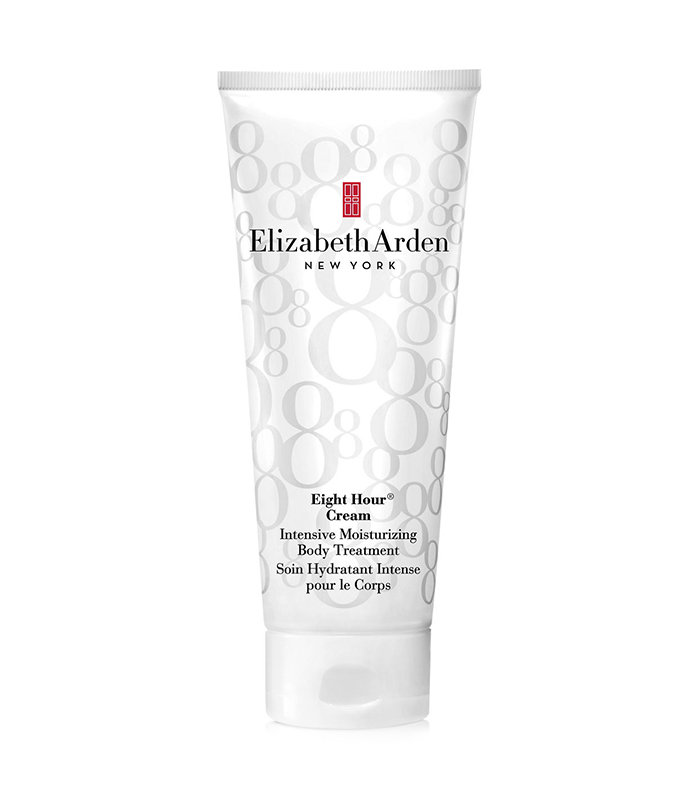 Elizabeth Arden Eight Hour Cream krem do ciała intensywnie nawilżający 200 ml