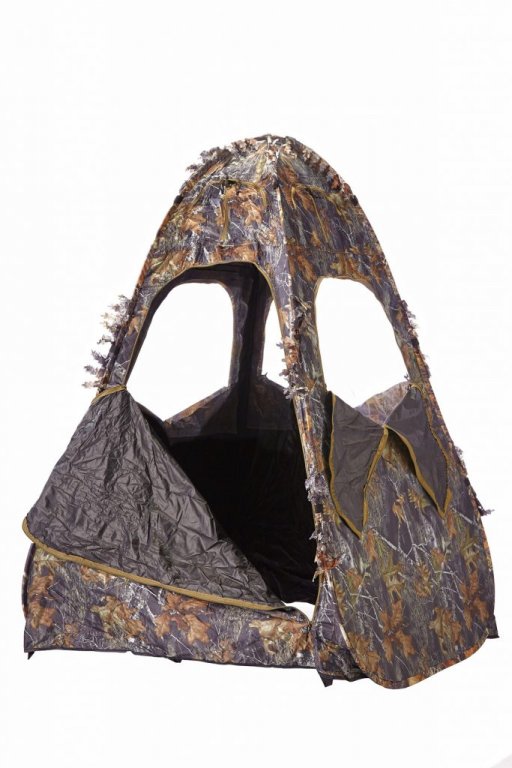 Namiot fotograficzny STEALTH GEAR Extreme Double Altitude Hide