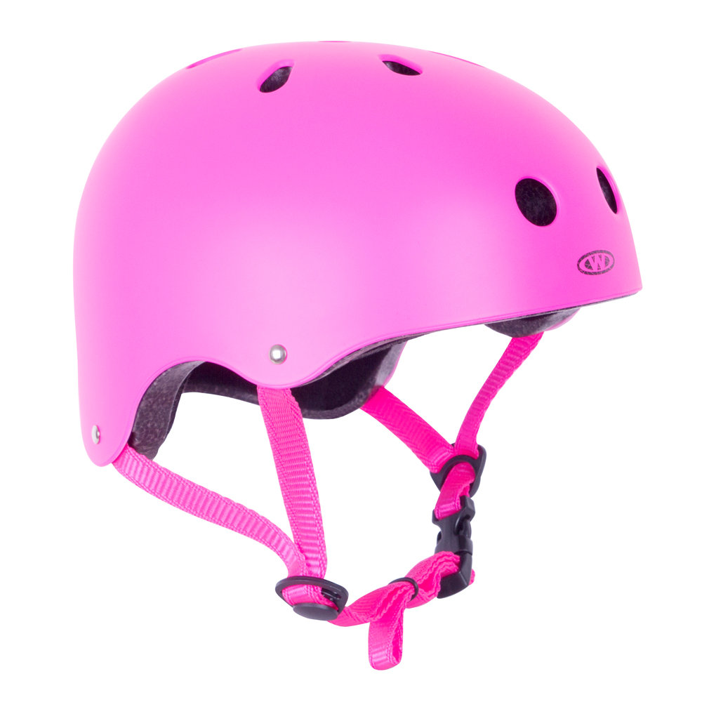 Worker KASK NA ROLKI DESKOROLKĘ FISZKE M(55-58) 14213-M-5