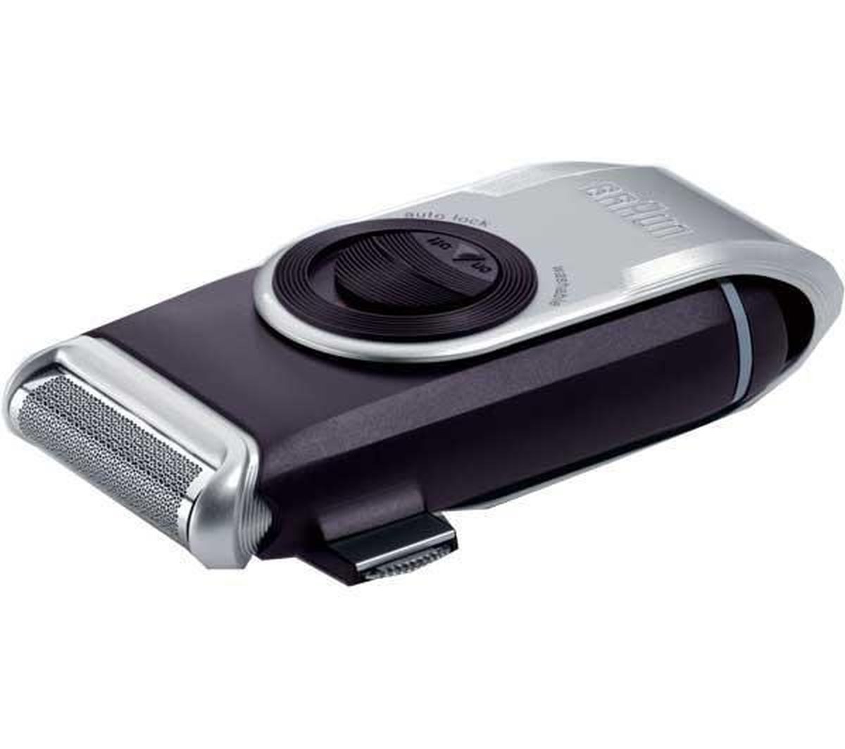 Braun MobileShave M-90