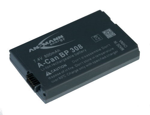 Ansmann Akumulator Akumulator Li-Ion A-Can BP 308 630