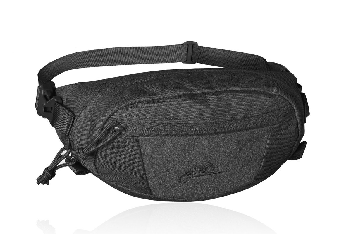 Nerka Helikon-Tex Bandicoot, czarna