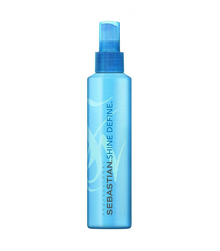 Sebastian Shine Define Hairspray 200ml