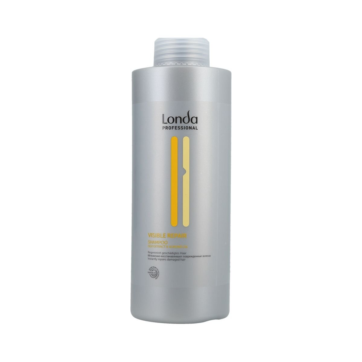 Londa Visible Repair Szampon do włosów zniszczonych 1000ml