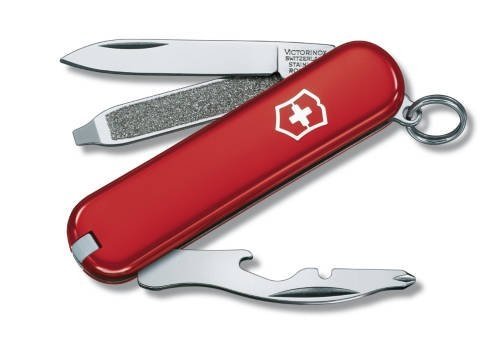 VICTORINOX VICTORINOX Scyzoryk VICTORINOX 0.6163