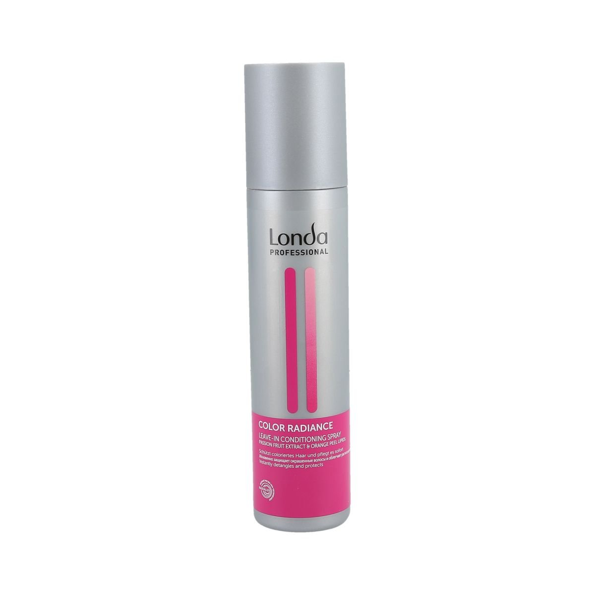 Londa Color Radiance Leave-In Conditioning Spray, 1er Pack (1 X 250 ML) 96325601