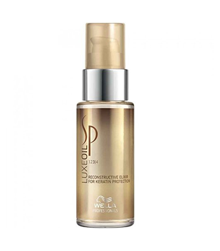 Wella SP Luxeoil Olejek 30 ml