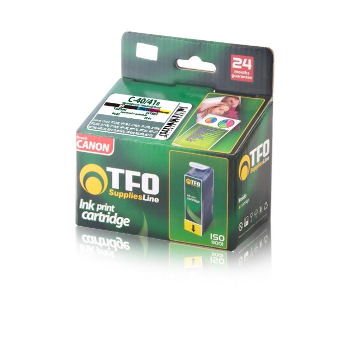 TelForceOne Pak TFO C-40/C-41R (1xc40r, 1xc41r) T_0013897 (C-40/41R)