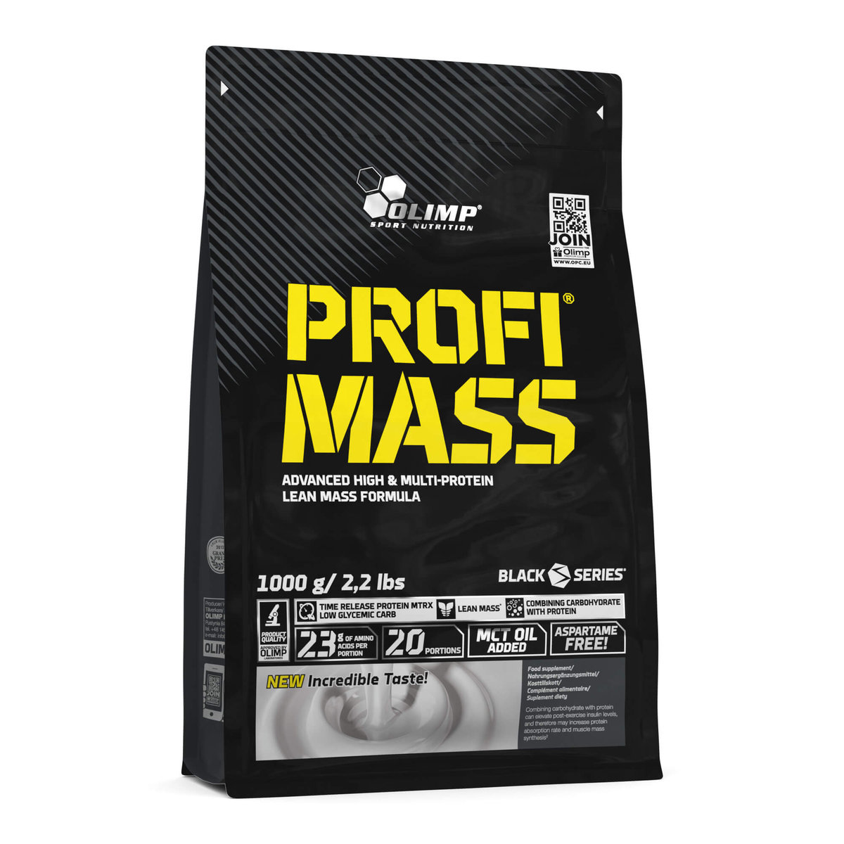 Olimp PROFI MASS 1000G - WANILIOWY 13C0-797FB_20170323210329