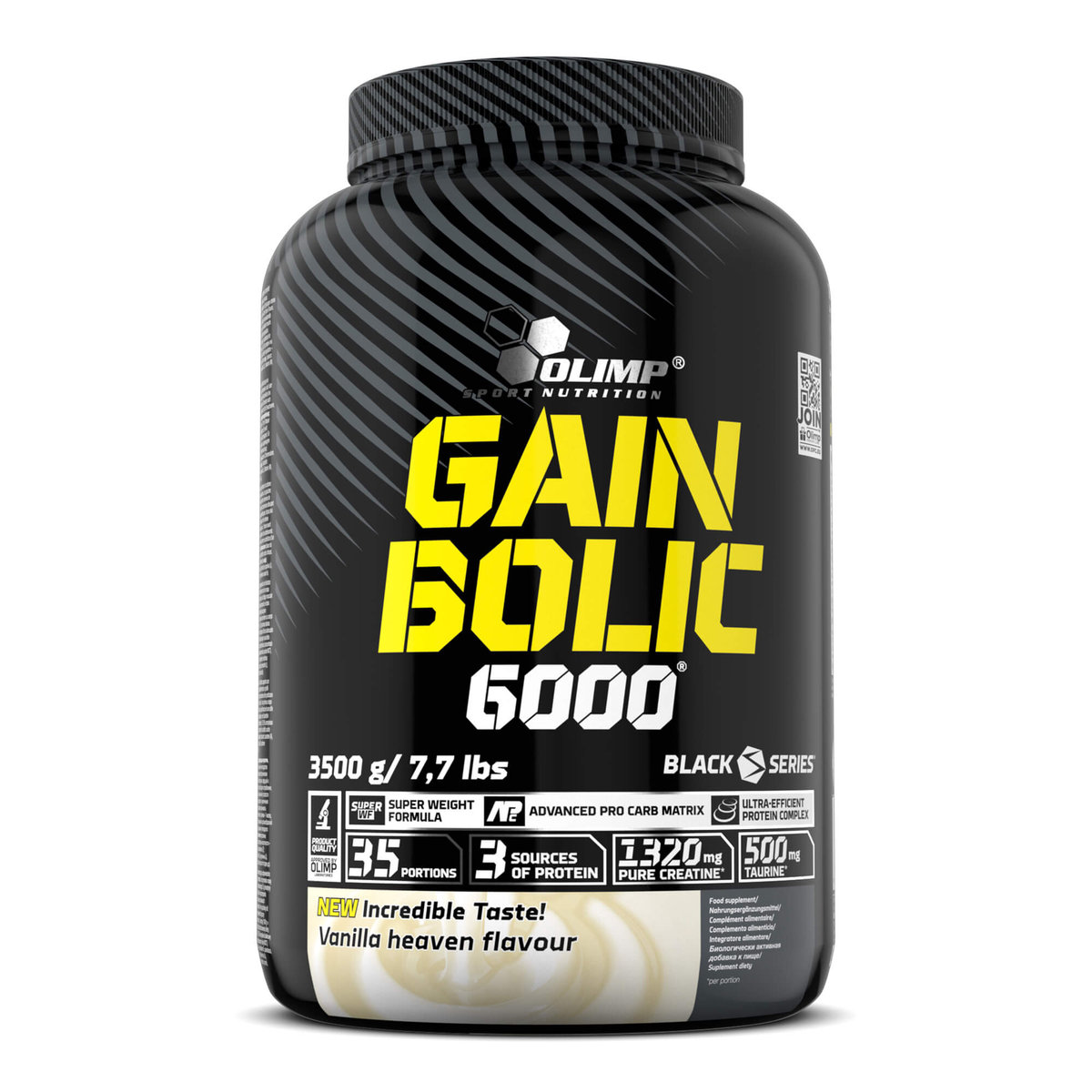 OLIMP Gain Bolic 6000 - 3500G