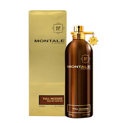 Montale Zapachy montale unisex drewniany Eau de Parfum Spray 100 ML UMON02079