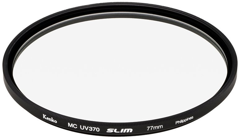 Kenko Smart UV Slim 62 mm (162989)