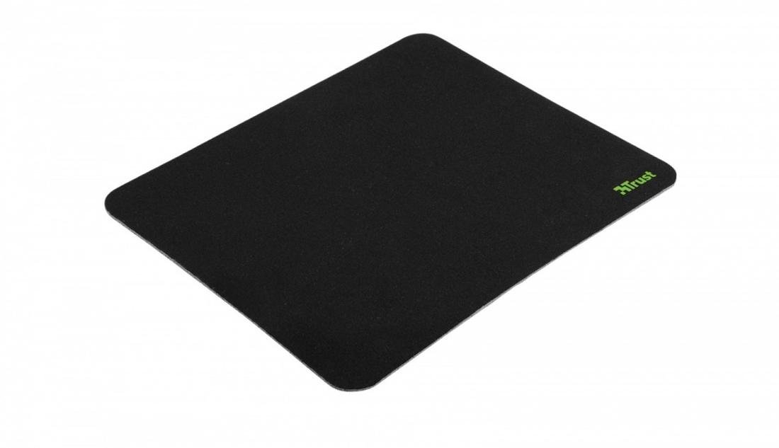 Trust Trust Eco-friendly Mouse Pad black (21051)