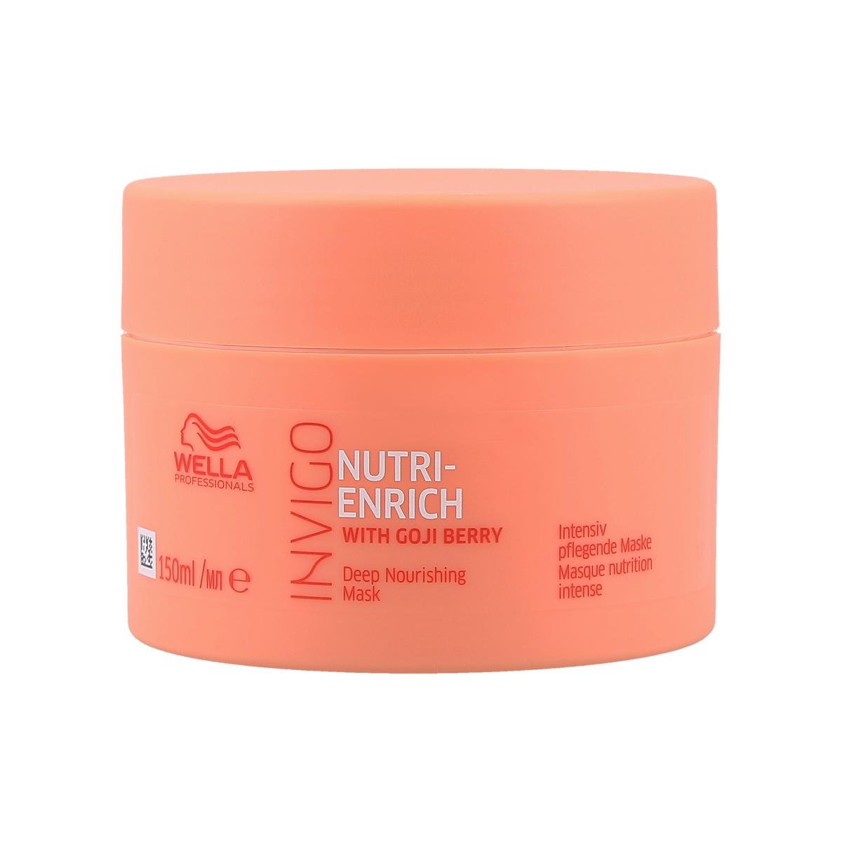 Wella Invigo Enrich Mask (150ml)