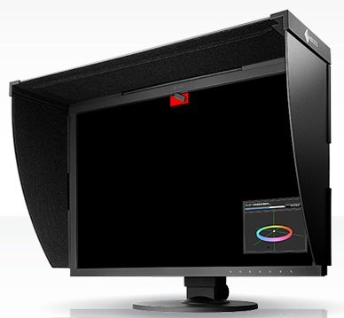 Monitory LCD - ranking 2024