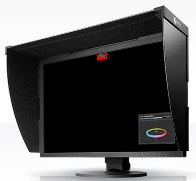 Eizo ColorEdge CG2420 24