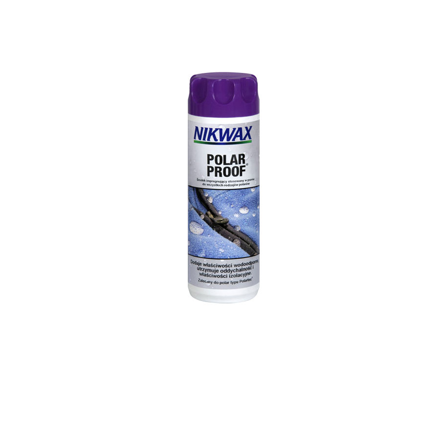 Polar Nikwax Impregnat Nikwax Proof 300 ml NI-87