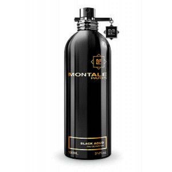 Montale Black Aoud woda perfumowana 100 ml