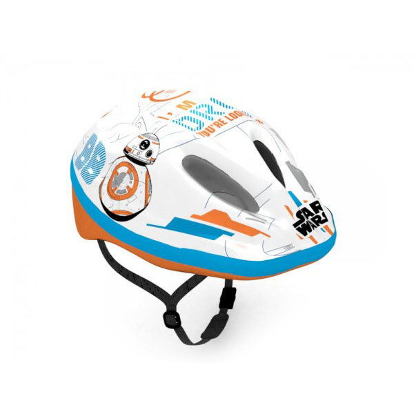 Star Wars Kask rowerowy Star Wars 1Y32CZ 1Y32CZ SAM  1