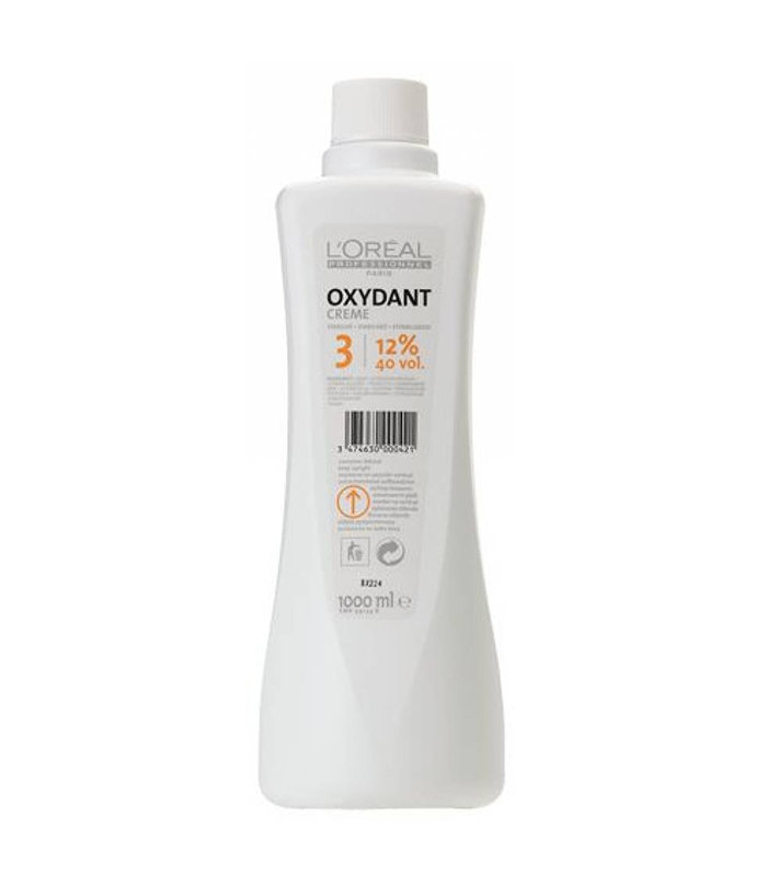 Loreal Oxydant 12% utleniacz